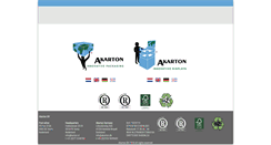 Desktop Screenshot of karton.nl