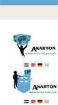 Mobile Screenshot of karton.nl